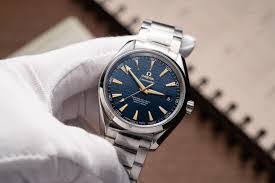 Omega Seamaster Replica